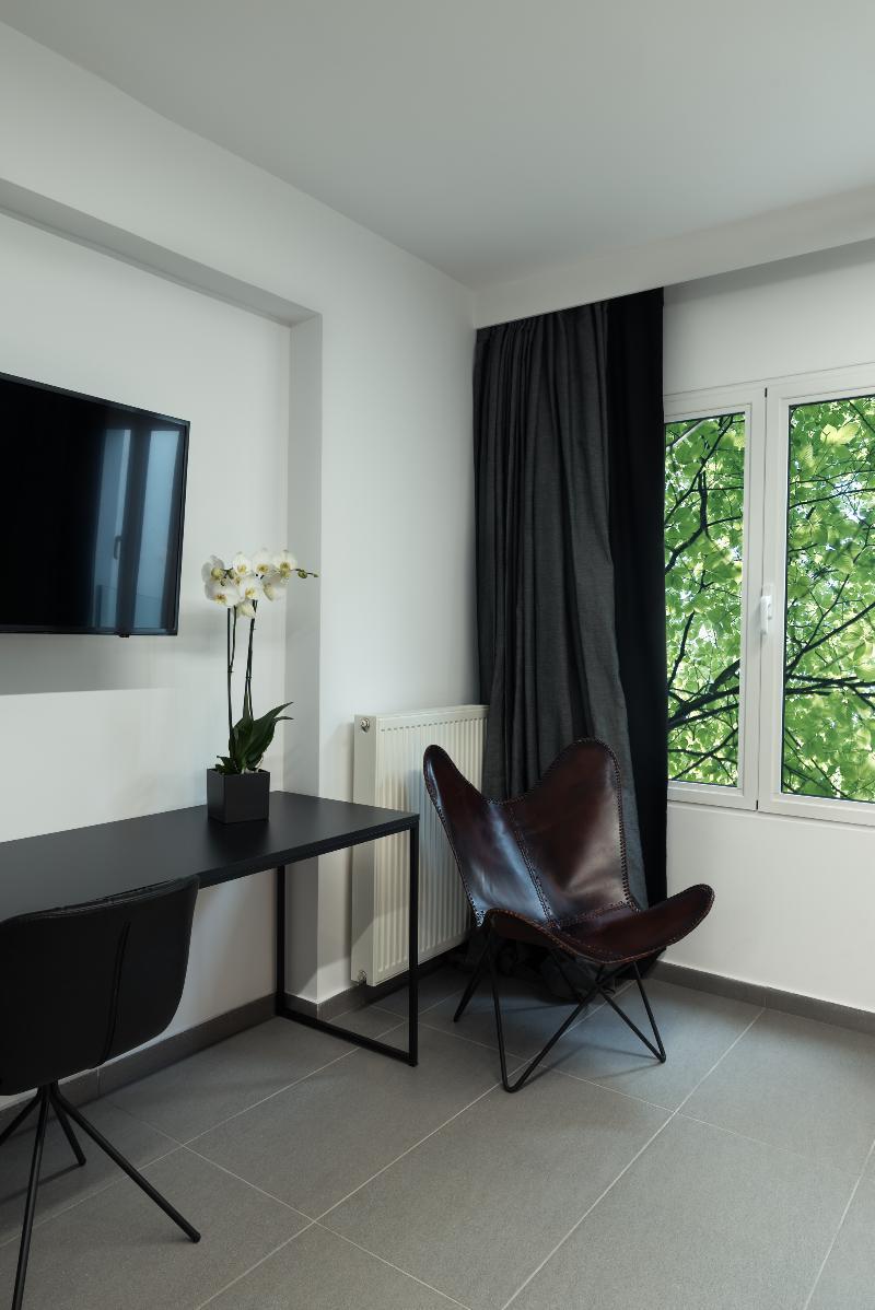 Sir Athens Apartman Kültér fotó