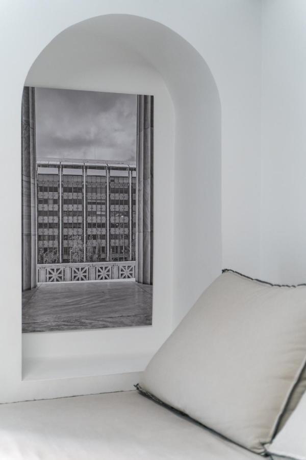 Sir Athens Apartman Kültér fotó