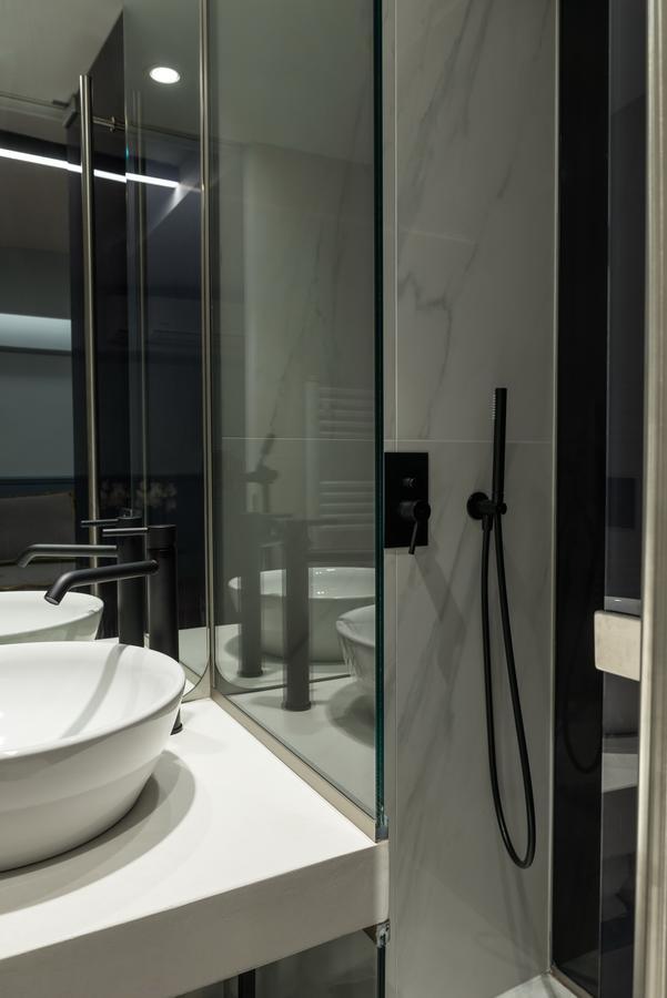 Sir Athens Apartman Kültér fotó