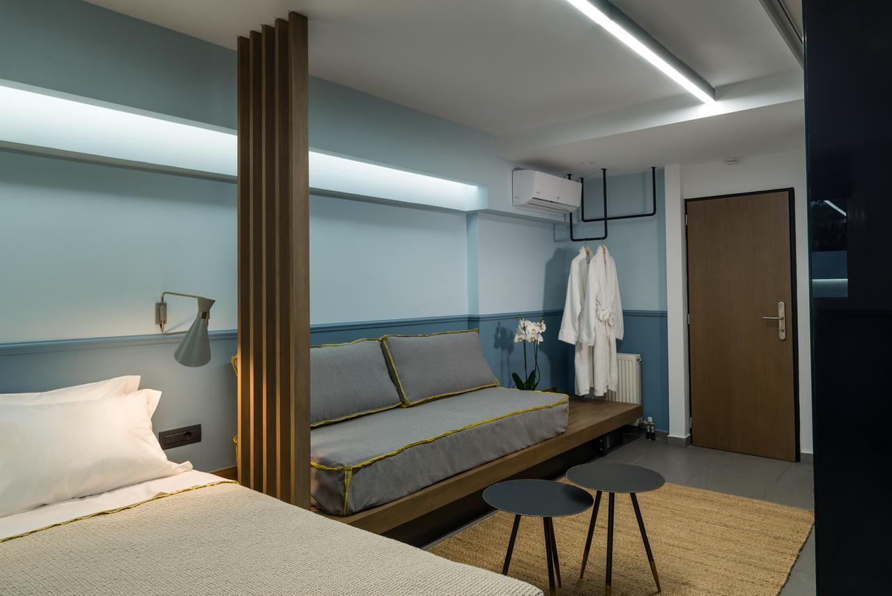Sir Athens Apartman Kültér fotó