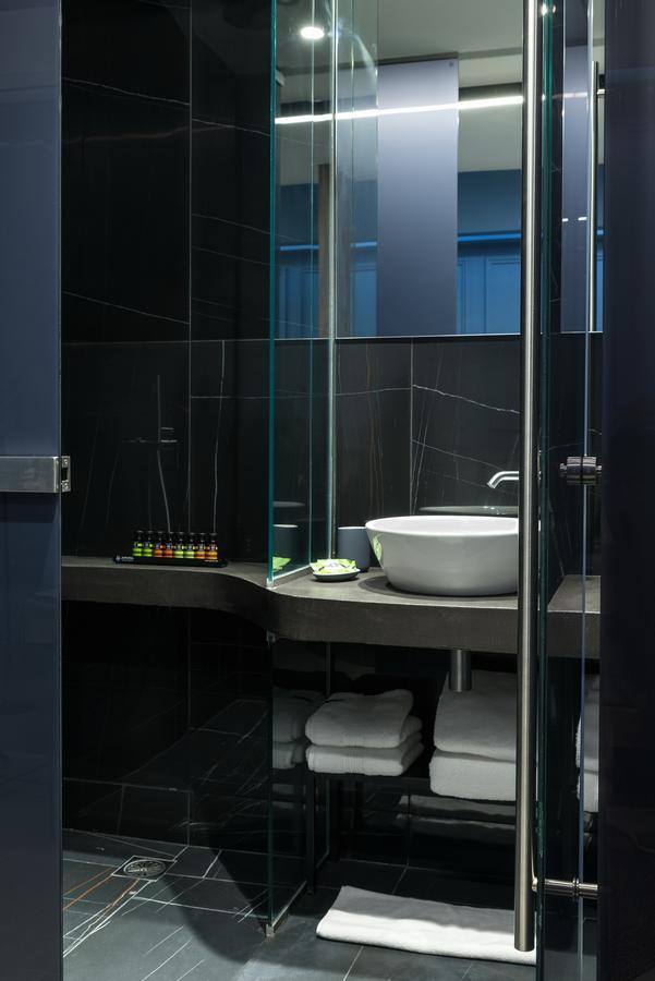 Sir Athens Apartman Kültér fotó