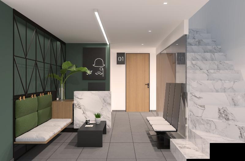 Sir Athens Apartman Kültér fotó